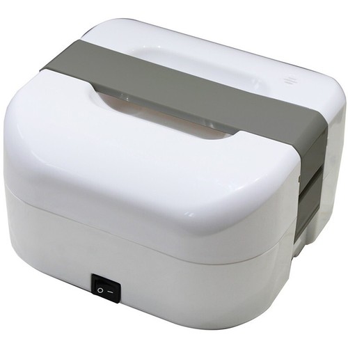 Scaldavivande portatile con - scaldavivande,
