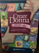 CREARE DONNA 1000 IDEE GIUNTI
