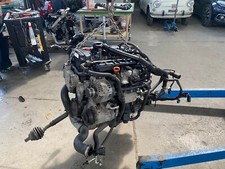 Motore Golf 5 Gti Bwa