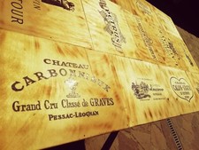 Tavolo PETRUS - Pomerol