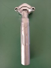 Campagnolo 50th Cinquantenario reggisella  tubo 25 mm.  Alan