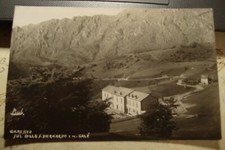 cartolina nuova Garessio sul