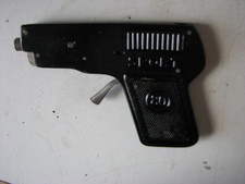 PISTOLA GIOCATTOLO SPORT 80