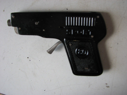 Pistola giocattolo sport - pistola,