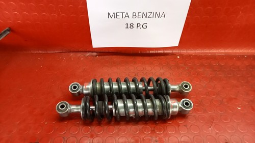 Coppia ammortizzatori - coppia,