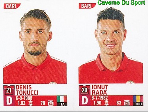 611 denis tonucci ionut - ionut, rada
