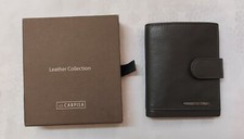 Portafoglio slim uomo Carpisa