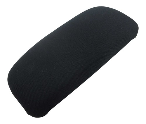Copertura tessuto nera per - in,