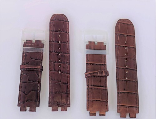 Swatch strap square chrono - swatch, x