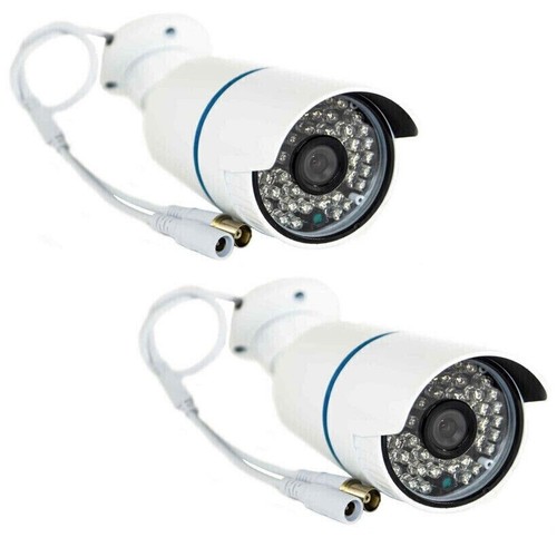 Kit telecamera ahd mm 2 - kit,