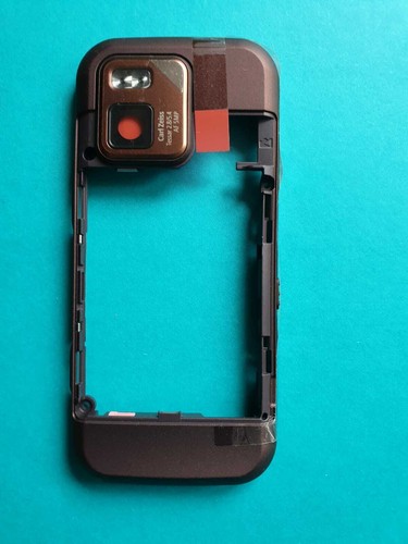 Cover nokia n97 - cover, mini
