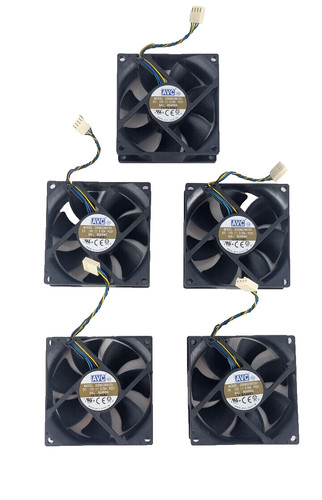 Set ventole avc - set, ds08025b12u