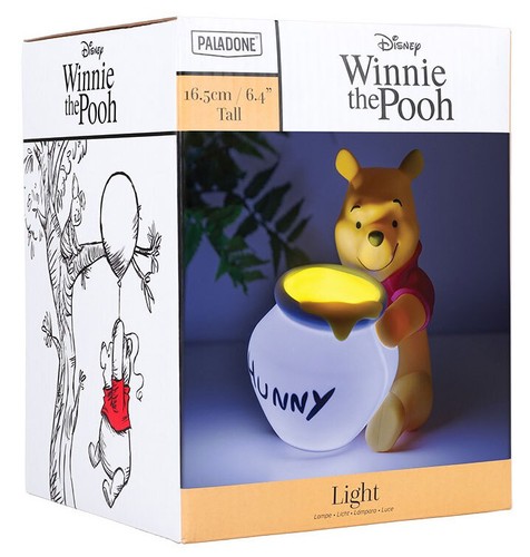 Winnie the pooh con - winnie,