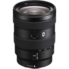 Nuovo Sony E 16-55mm F2.8 G Lens - SEL1655G