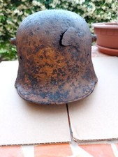 ELMETTO TEDESCO  PIAVE   WW1