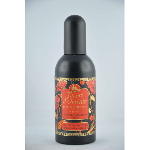 Tesori oriente profumo spray - tesori, d'oriente