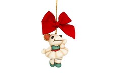 THUN 'Addobbi Natalizi Topina