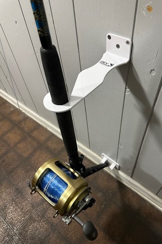 Supporto canna pesca da - canna,