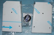 Protezioni triangolo - protezioni,