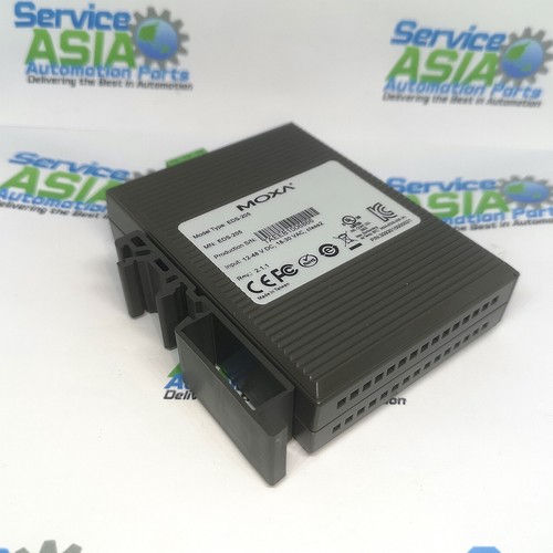 EDS-205
