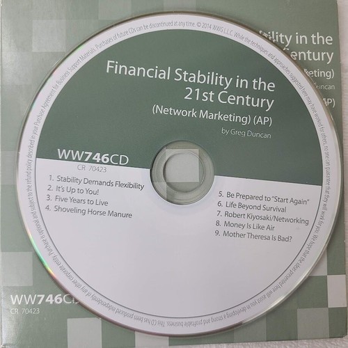 Financial stability the - financial, in