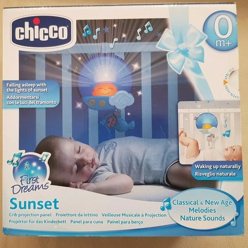 Lampada lettino first dreams - first,