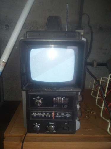 Radio portatile harey - harey,