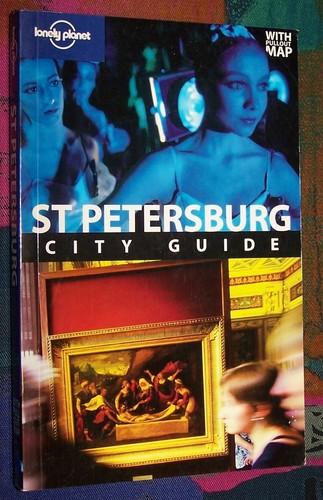 Petersburg sankt - st, (sankt