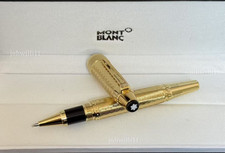 Montblanc Antoine de Saint