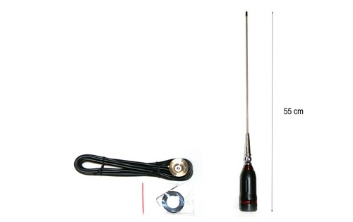 Telecom 2000 antenna cb - telecom,