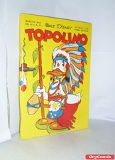 Topolino - Vol. III - No. 18 -