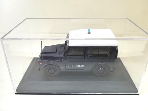 Fiat nuova campagnola - fiat,