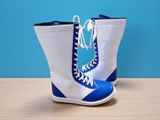 Stivali da wrestling