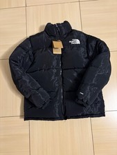 Giubbotto Giacca The North