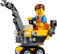 LEGO The LEGO Movie2