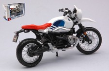 BBURAGO BU51069 BMW R NINE T