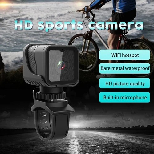 Telecamera sportiva wifi 1080p - wifi,