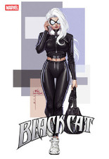 BLACK CAT #4 INHYUK LEE