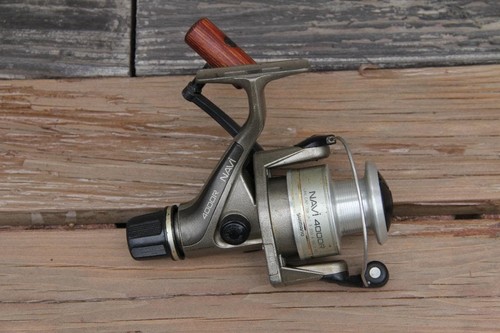 Mulinello shimano navi - navi, i