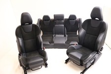 VOLVO XC60 I LIFT SET SEDILI