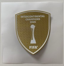 Badge Officiel FIFA