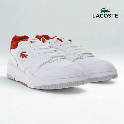 Lacoste lineshot 124 sma - 124, 2