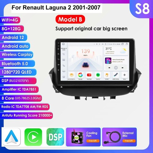 Per renault laguna - laguna, ii