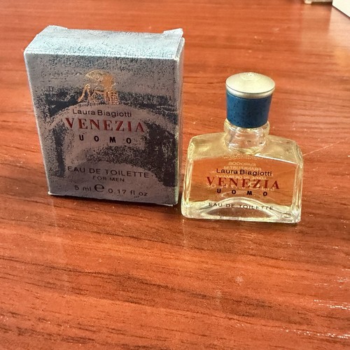 Mini parfum venezia laura - parfum,