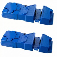 2 Kit Booster Motorizzati e