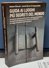 Klimczuk guida ai - klimczuk, luoghi