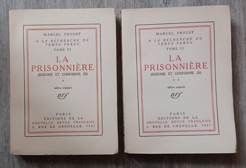 Marcel proust le - :, temps