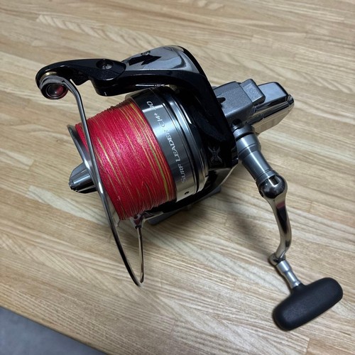 Mulinello spinning shimano - mulinello,