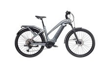 Bianchi omnia type st 29 - t-type,