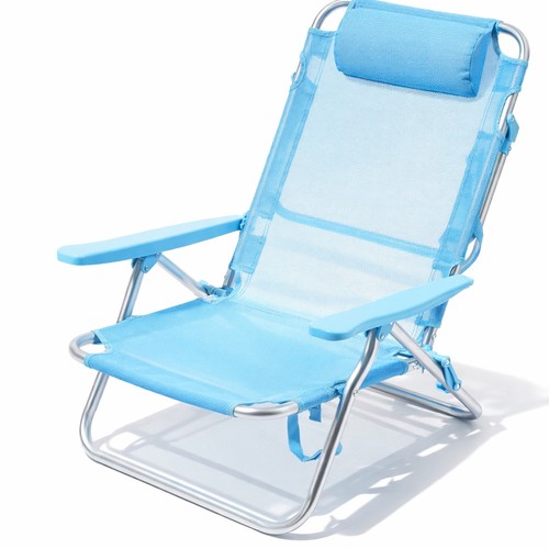 Spiaggina reclinabile mare - spiaggina,